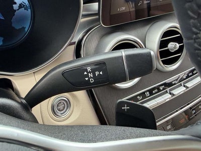 2021 Mercedes-Benz GLC GLC 300 4MATIC®