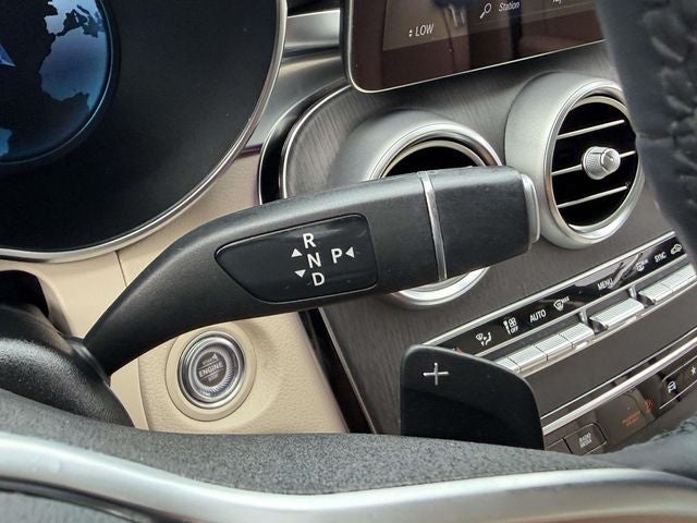 2021 Mercedes-Benz GLC GLC 300 4MATIC®