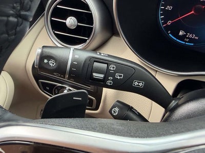 2021 Mercedes-Benz GLC GLC 300 4MATIC®