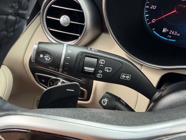 2021 Mercedes-Benz GLC GLC 300 4MATIC®