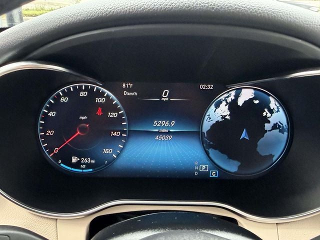 2021 Mercedes-Benz GLC GLC 300 4MATIC®