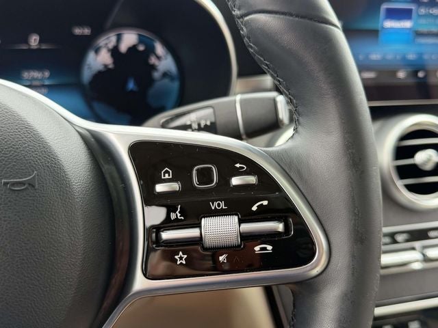 2021 Mercedes-Benz GLC GLC 300 4MATIC®