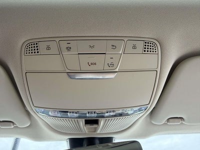 2021 Mercedes-Benz GLC GLC 300 4MATIC®