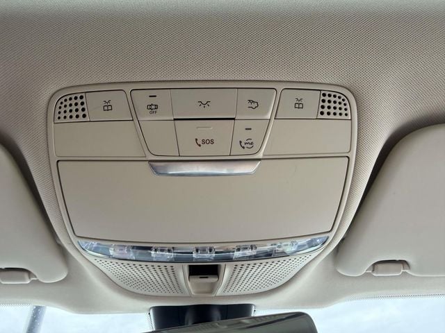 2021 Mercedes-Benz GLC GLC 300 4MATIC®