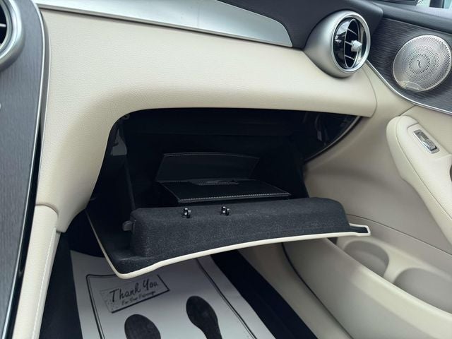 2021 Mercedes-Benz GLC GLC 300 4MATIC®