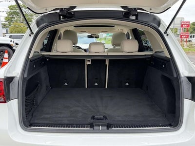 2021 Mercedes-Benz GLC GLC 300 4MATIC®