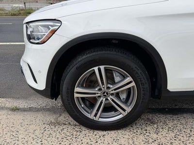 2021 Mercedes-Benz GLC GLC 300 4MATIC®