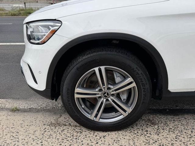 2021 Mercedes-Benz GLC GLC 300 4MATIC®