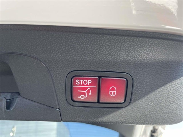 2023 Mercedes-Benz GLC GLC 300 Coupe 4MATIC®