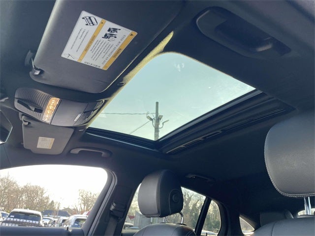 2023 Mercedes-Benz GLC GLC 300 Coupe 4MATIC®