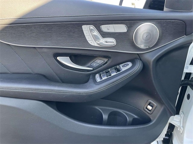 2023 Mercedes-Benz GLC GLC 300 Coupe 4MATIC®