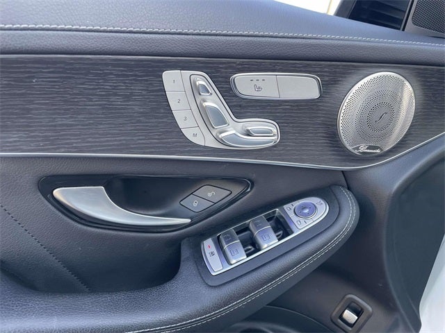 2023 Mercedes-Benz GLC GLC 300 Coupe 4MATIC®