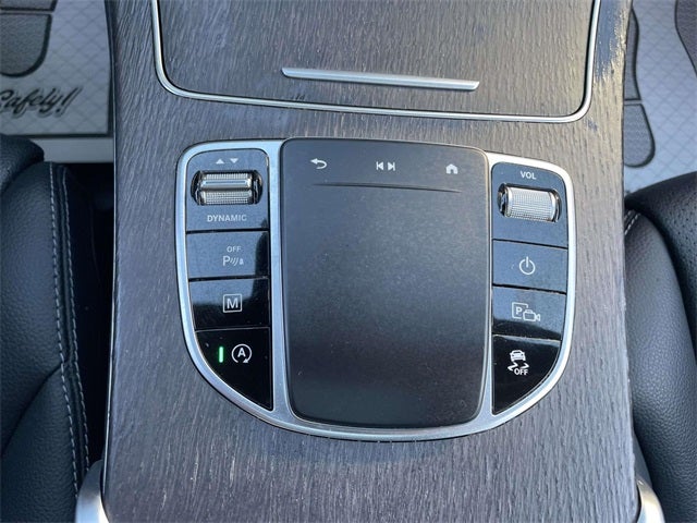 2023 Mercedes-Benz GLC GLC 300 Coupe 4MATIC®