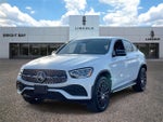 2023 Mercedes-Benz GLC GLC 300 Coupe 4MATIC®