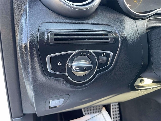 2023 Mercedes-Benz GLC GLC 300 Coupe 4MATIC®