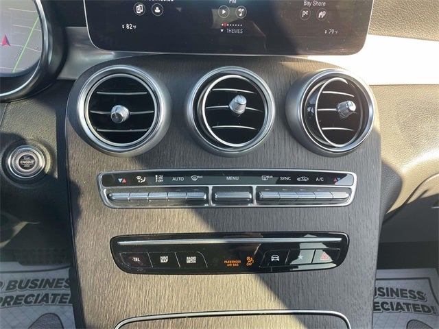 2023 Mercedes-Benz GLC GLC 300 Coupe 4MATIC®