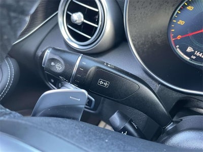 2023 Mercedes-Benz GLC GLC 300 Coupe 4MATIC®