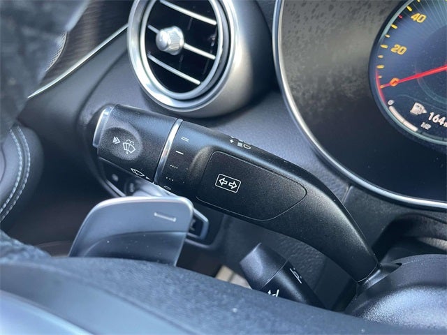 2023 Mercedes-Benz GLC GLC 300 Coupe 4MATIC®