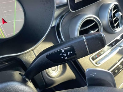 2023 Mercedes-Benz GLC GLC 300 Coupe 4MATIC®