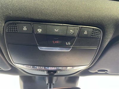 2023 Mercedes-Benz GLC GLC 300 Coupe 4MATIC®