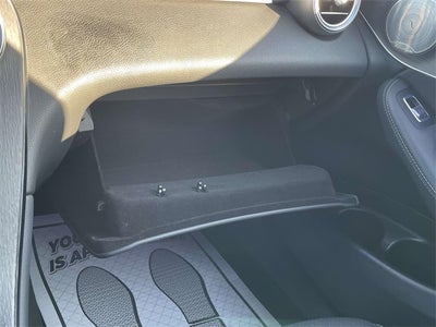 2023 Mercedes-Benz GLC GLC 300 Coupe 4MATIC®