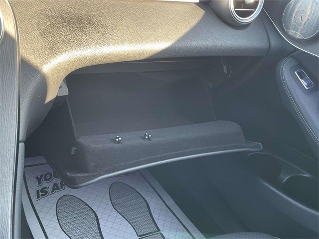 2023 Mercedes-Benz GLC GLC 300 Coupe 4MATIC®