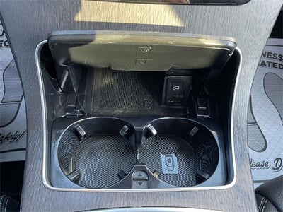 2023 Mercedes-Benz GLC GLC 300 Coupe 4MATIC®