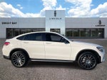 2023 Mercedes-Benz GLC GLC 300 Coupe 4MATIC®