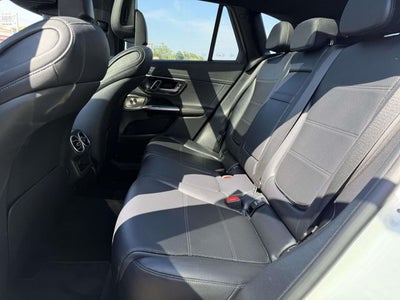 2023 Mercedes-Benz GLC GLC 300 4MATIC®