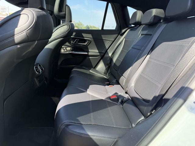 2023 Mercedes-Benz GLC GLC 300 4MATIC®