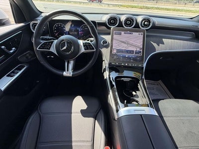 2023 Mercedes-Benz GLC GLC 300 4MATIC®