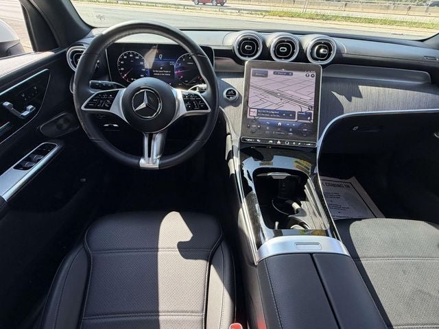 2023 Mercedes-Benz GLC GLC 300 4MATIC®