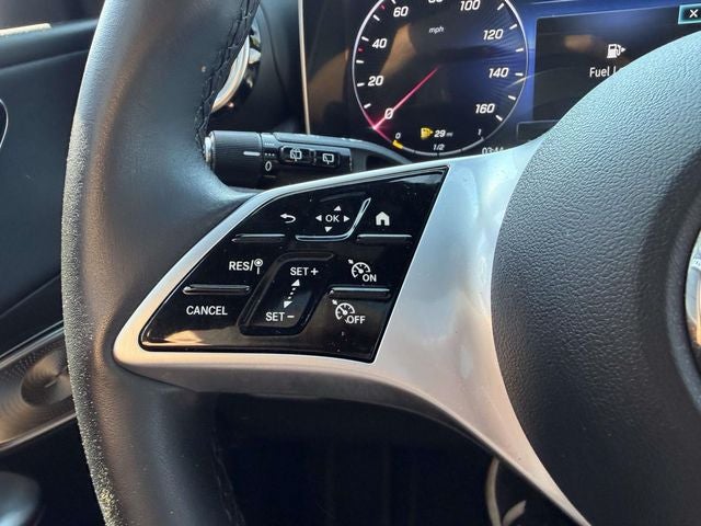 2023 Mercedes-Benz GLC GLC 300 4MATIC®