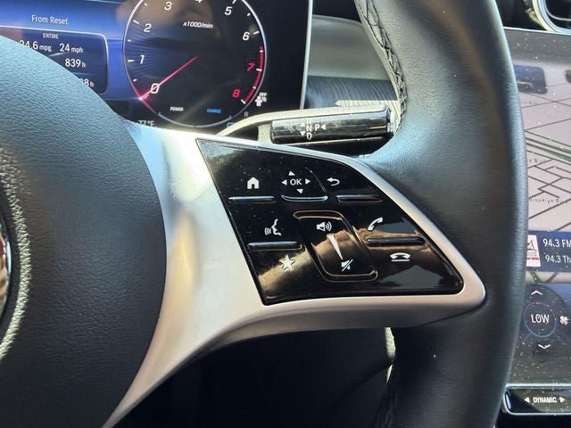2023 Mercedes-Benz GLC GLC 300 4MATIC®