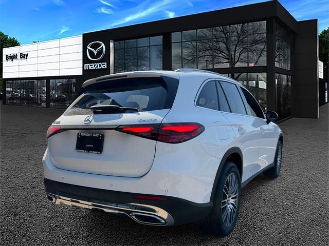 2023 Mercedes-Benz GLC GLC 300 4MATIC®