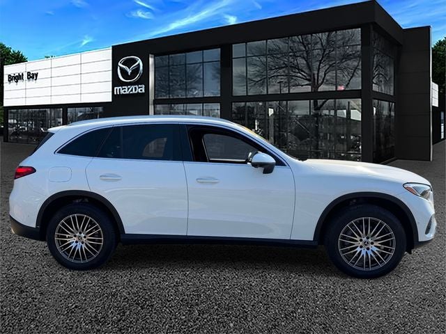 2023 Mercedes-Benz GLC GLC 300 4MATIC®