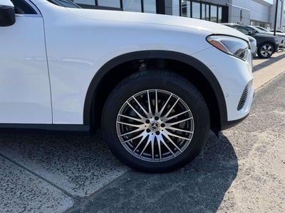 2023 Mercedes-Benz GLC GLC 300 4MATIC®