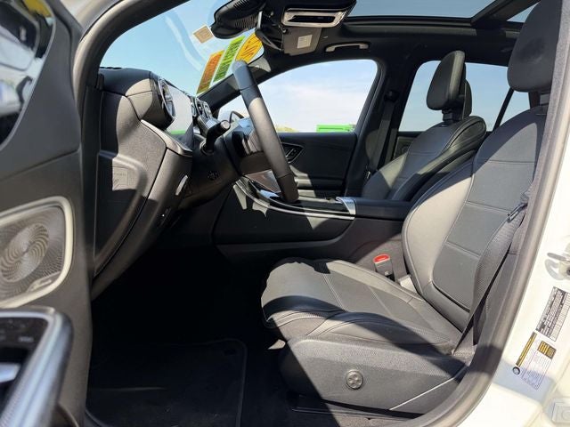2023 Mercedes-Benz GLC GLC 300 4MATIC®