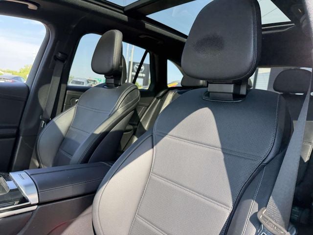 2023 Mercedes-Benz GLC GLC 300 4MATIC®
