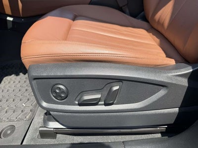 2022 Audi Q5 45 S line Premium quattro