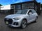 2022 Audi Q5 45 S line Premium quattro