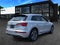 2022 Audi Q5 45 S line Premium quattro