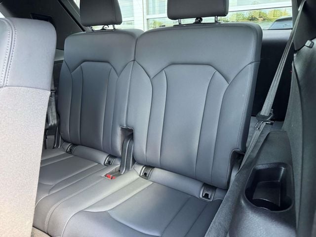 2021 Audi Q7 55 Premium Plus quattro