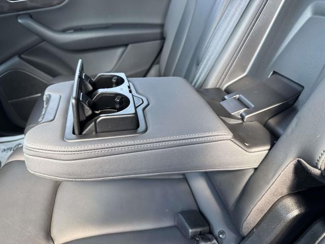 2021 Audi Q7 55 Premium Plus quattro