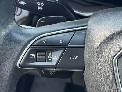2021 Audi Q7 55 Premium Plus quattro
