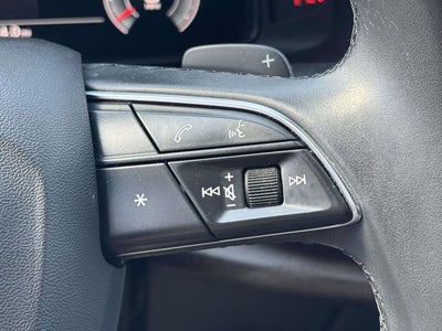 2021 Audi Q7 55 Premium Plus quattro