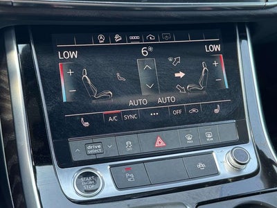 2021 Audi Q7 55 Premium Plus quattro