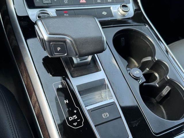 2021 Audi Q7 55 Premium Plus quattro