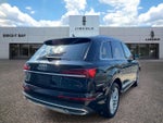 2021 Audi Q7 55 Premium Plus quattro