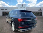 2021 Audi Q7 55 Premium Plus quattro
